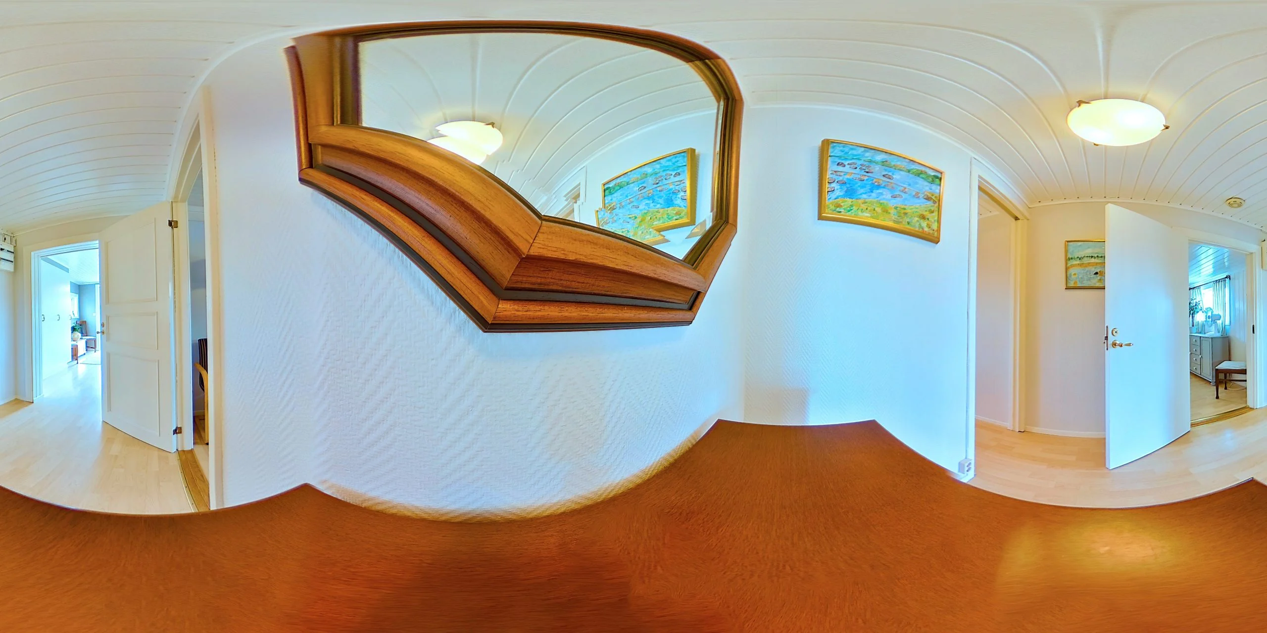 Panoramavy 3 i Familjestugan