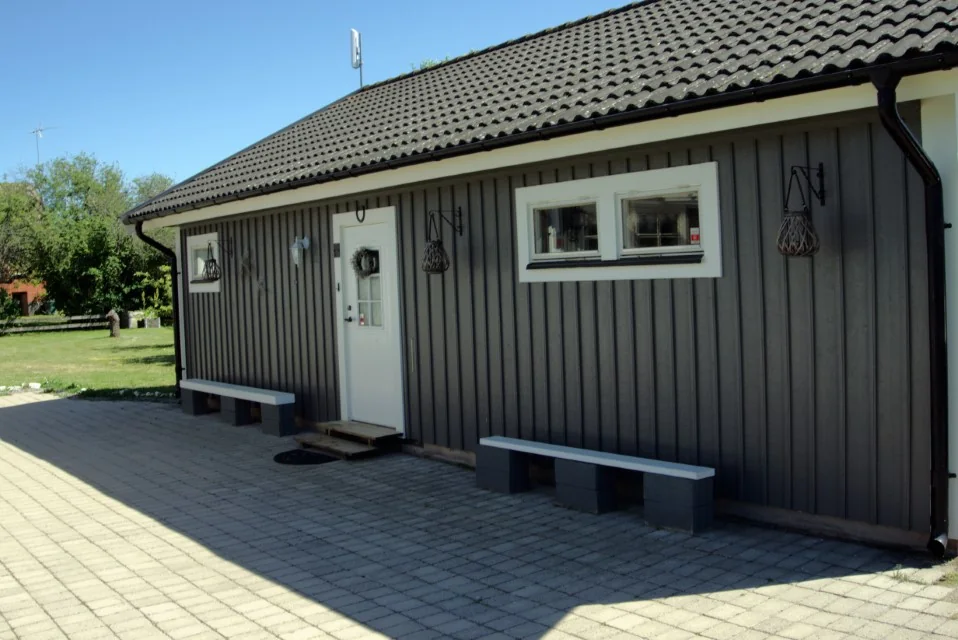 Stugan vid Halltorp